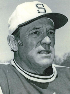 Danny Litwhiler Photo
